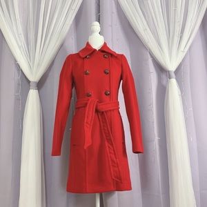 Express Coat